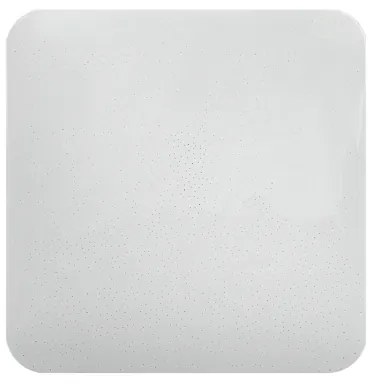 LED Dimmelhető mennyezeti lámpa FLORA LED/36W/230V 2700-6500K  + távirányító