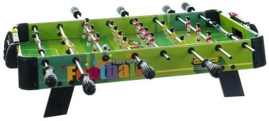 Focis társasjáték 71 x 36 cm fa számlálóval