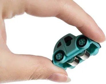 KRUZZEL Autós akadálypálya - Kruzzel