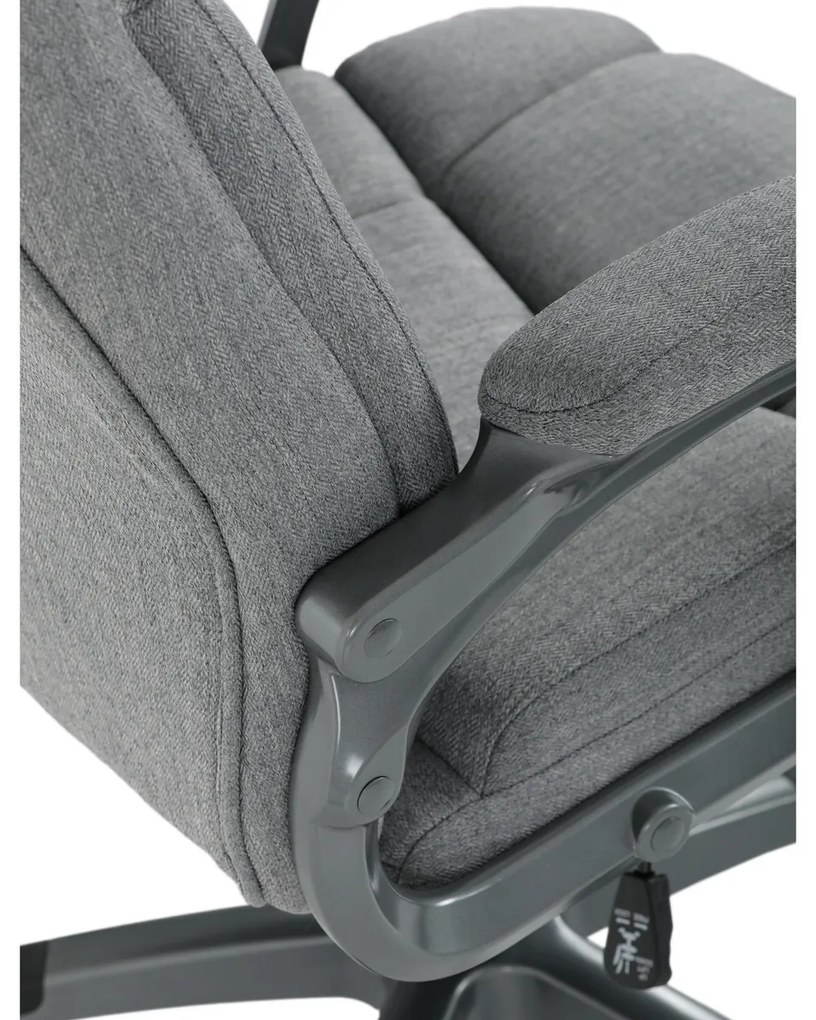Autronic KA-C715 GREY2 irodai szék