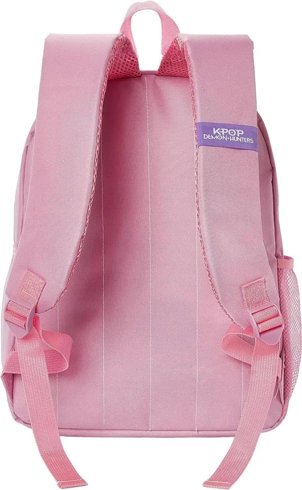 K-pop Démonvadászok Golden hátizsák, táska 38 cm