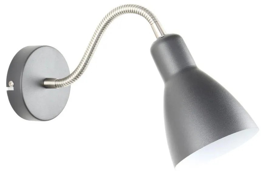 Zuma Line MORA A6008 Fali lámpa 1x40W/E27 IP20