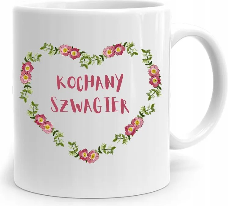 Sógornak Tökéletes Bögre Születésnapi Ajándék fényképes nyomtatással