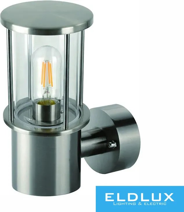 ELDLUX Kültéri falilámpa E27 IP54