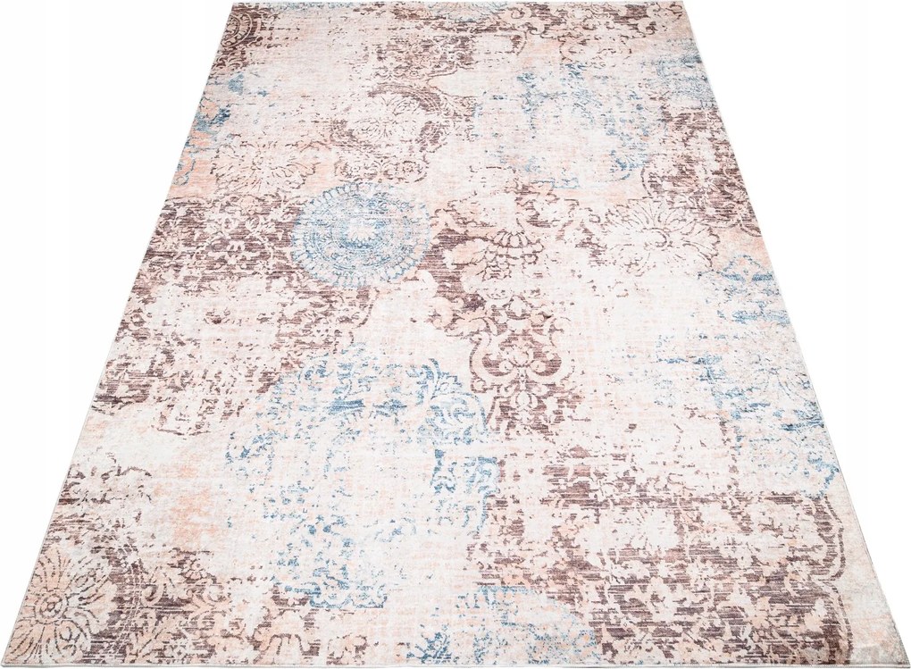 Tosca Szőnyeg 160x230 Modern Divatos Színes w33