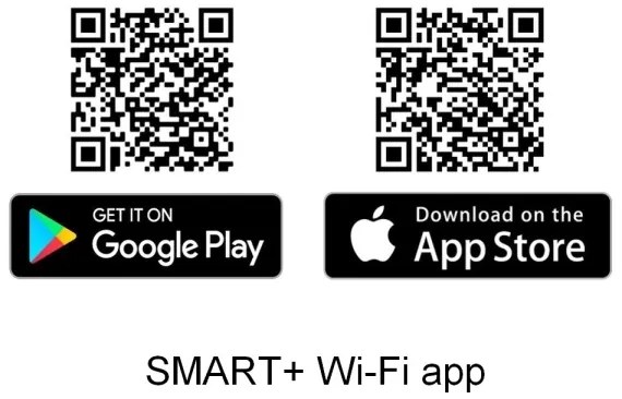 Ledvance - LED Dimmelhető fali lámpa SMART+ SWAN LED/23W/230V Wi-Fi