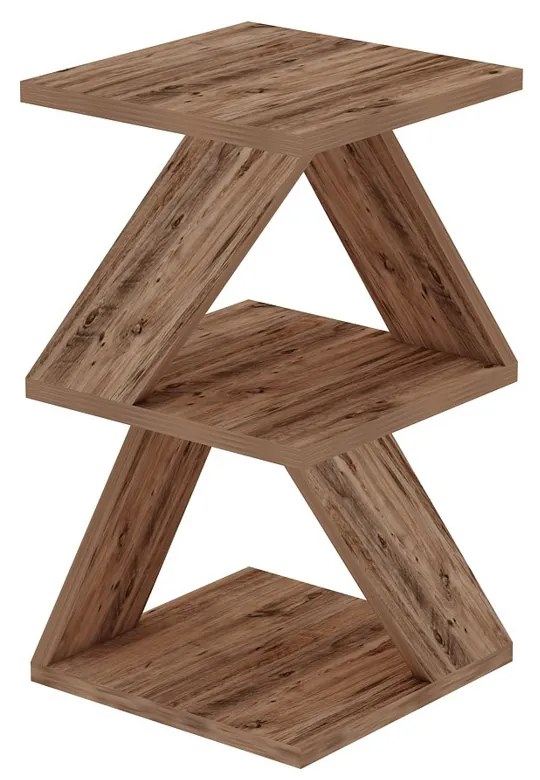 Albeni Atlantic Pine konzolasztal