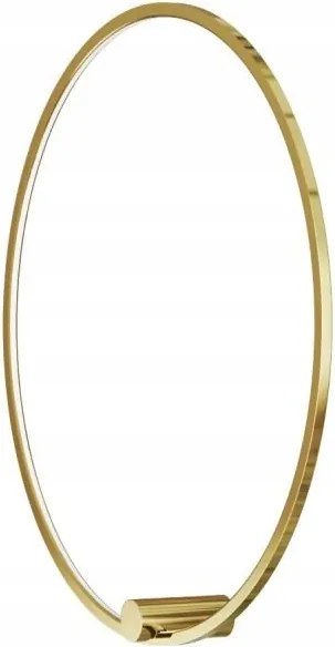 Fürdőszobai Led fali lámpa 45W IP44 Ringa WL0116-L-GD Yaskr