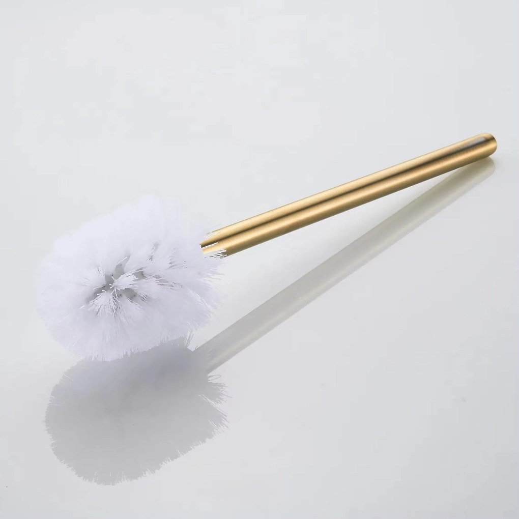 WC kefe 332918A ERLO 05 BRUSH GOLD