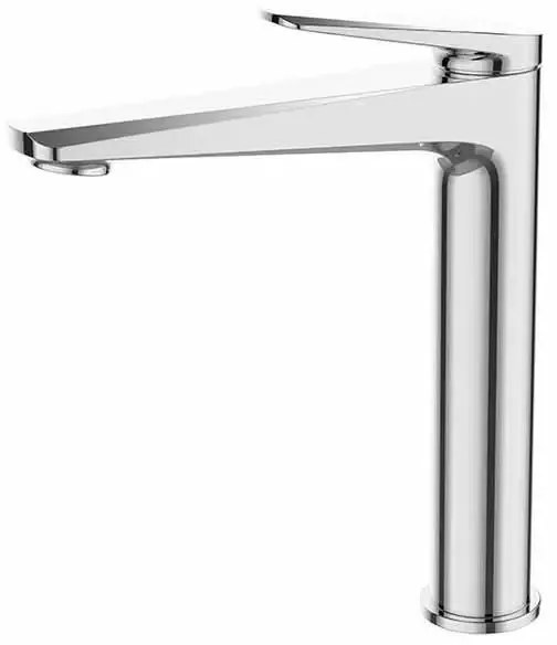 Caldo Freddo magasított mosdó csaptelep - KRÓM