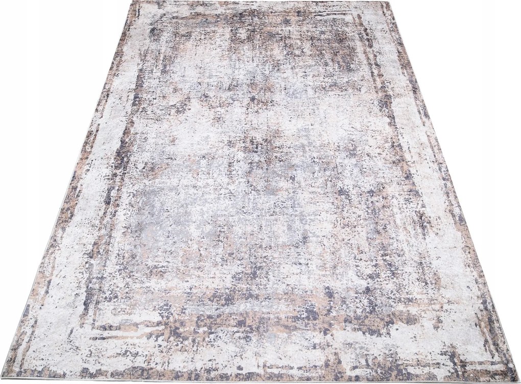 Tosca Szőnyeg 80x150 Modern Divatos Színes w14