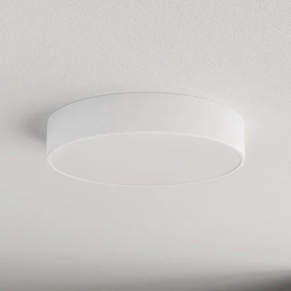 Brilagi - Mennyezeti lámpa CLARE 3xE27/40W/230V átm. 40 cm fehér