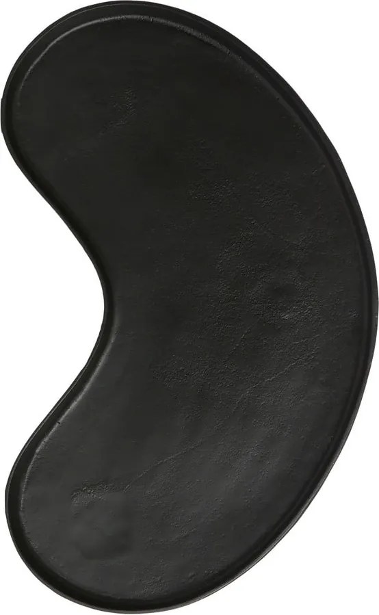 Fém tárolóasztal 30x53 cm Lienz – Light &amp; Living