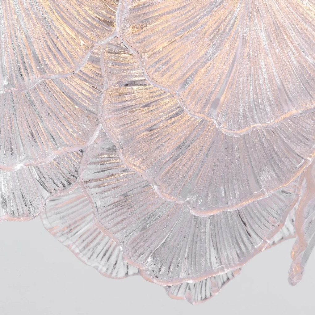 Dar Lighting glamour modern függeszték courtney antik sárgaréz darcou2375