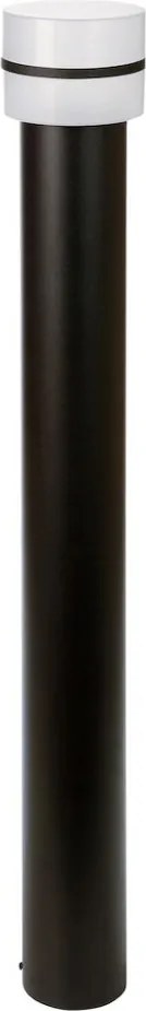 EKO LIGHT EKO1707 MIA Modern Kültéri Állólámpa Fekete E27 IP44
