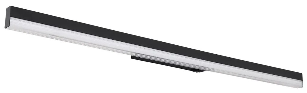 Globo 41927B - LED Fali lámpa SALLO LED/18W/230V 3000K/6000K