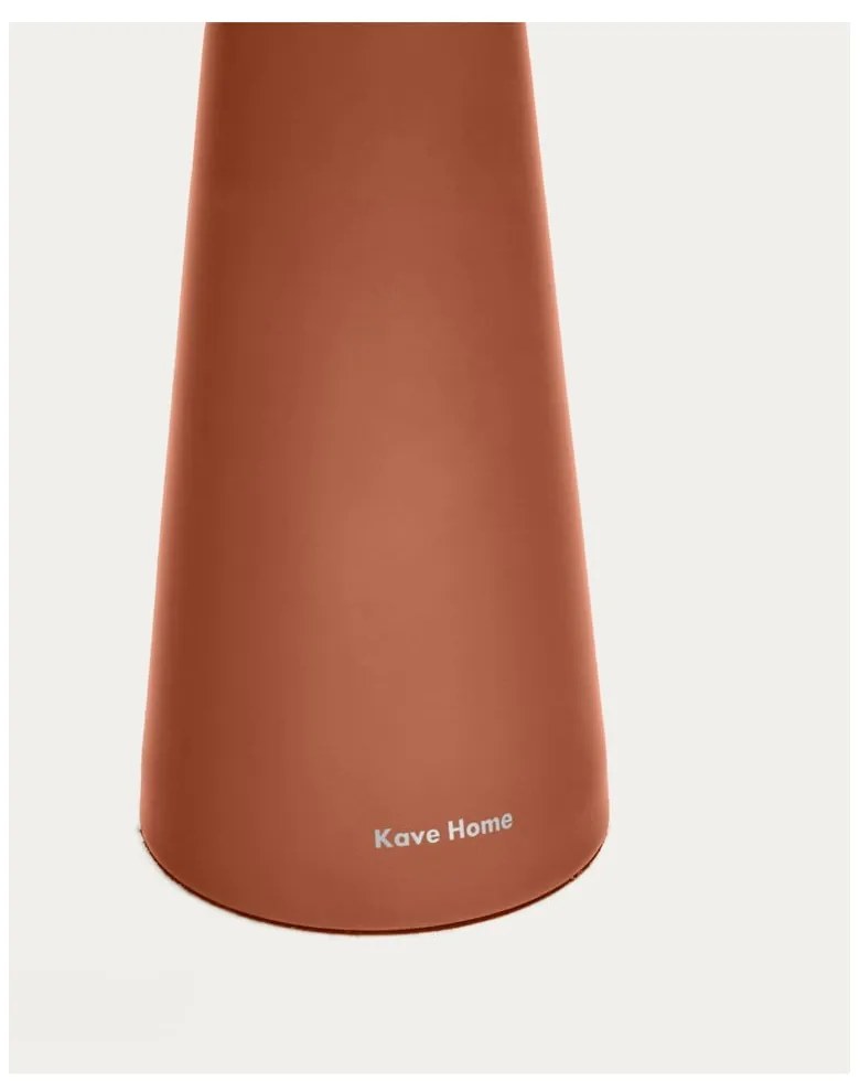 USB LED hordozható dimmelhető kültéri lámpa ø 10 cm Arenys – Kave Home