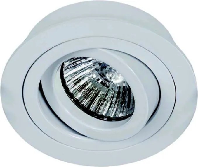 Orlicki Design PIO OR83712 Beépíthető spotlámpa 1x8W/Gu10