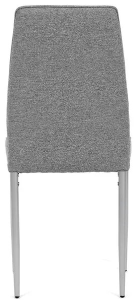 Szürke Szövet Étkezőszék. DCL-379 GREY2