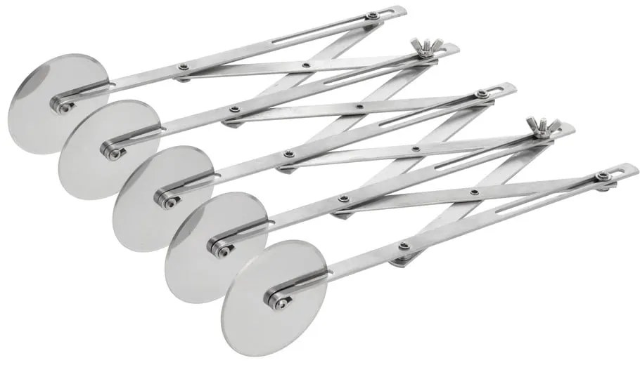 Acél tésztaelosztó – Blomsterbergs