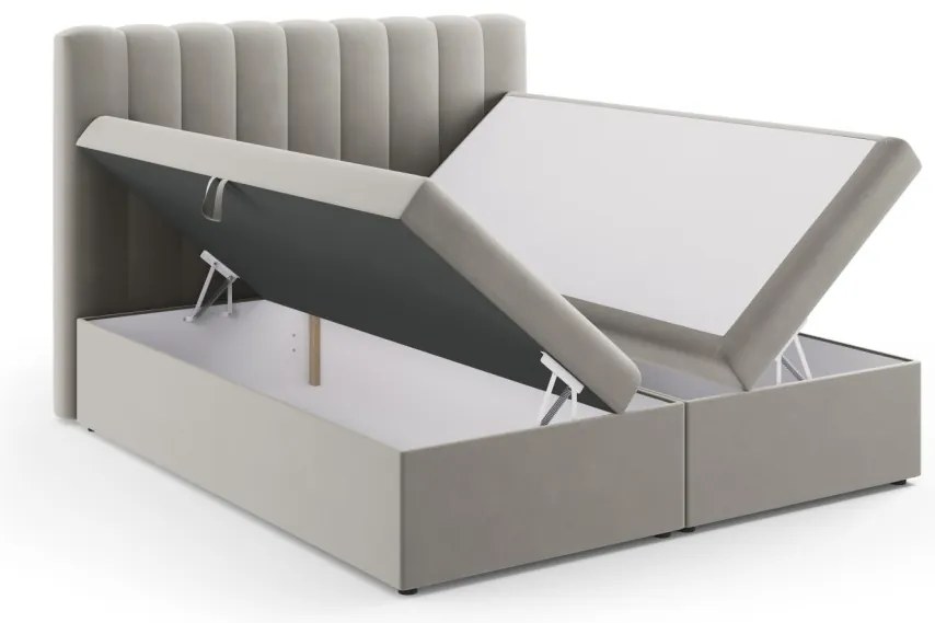 Kelp Boxspring ágy szett