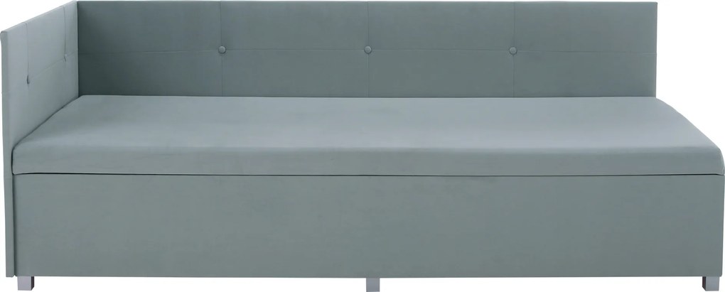 Heverő tárolóhellyel, mentol, AURIA UNI