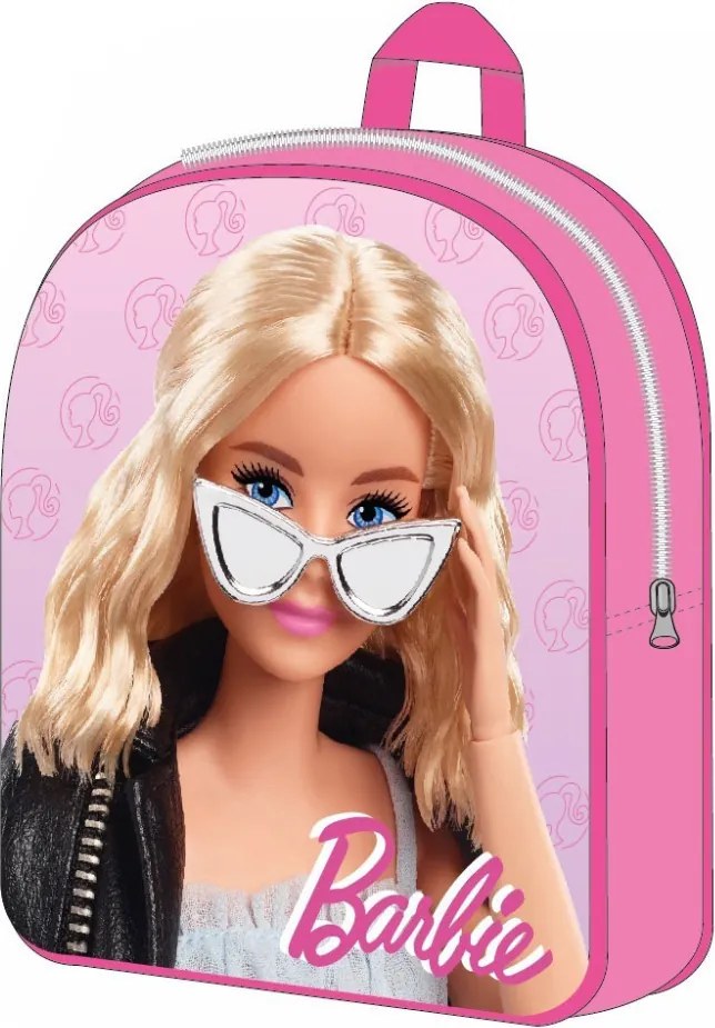 Barbie Icon hátizsák, táska 30 cm