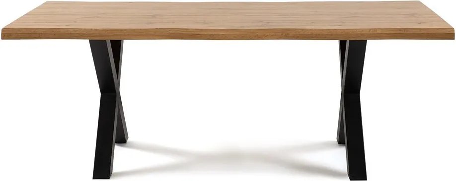 AVENBERG RUSTON 160 Étkezőasztal