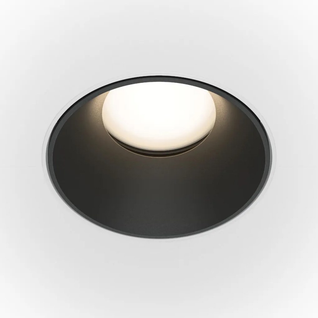 Maytoni SHARE DL051-U-2WB Beépíthető spotlámpa 1x10W/GU10 IP20