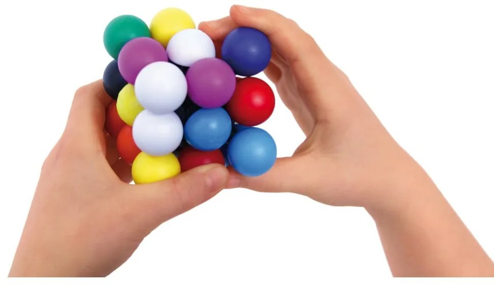 Logikai játék Molecube – RecentToys