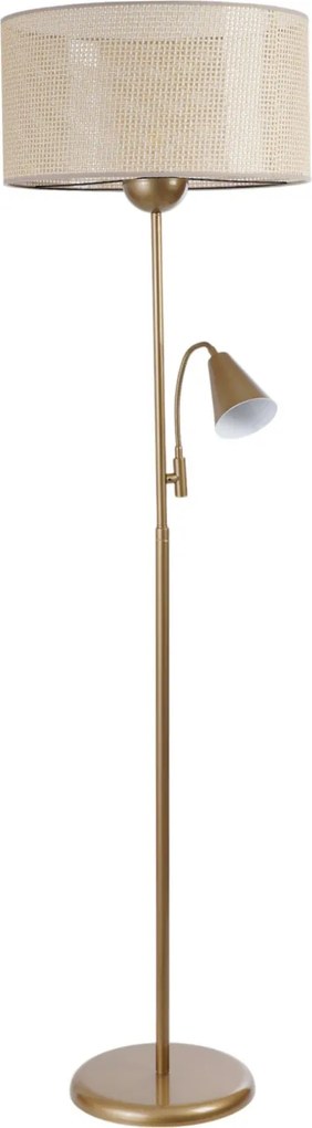 Fém állólámpa, Ø40 cm – TR534LUN5339