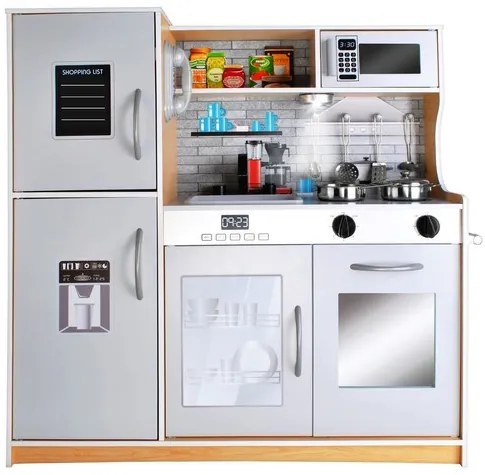 Wooden kitchen Kruzzel 22115