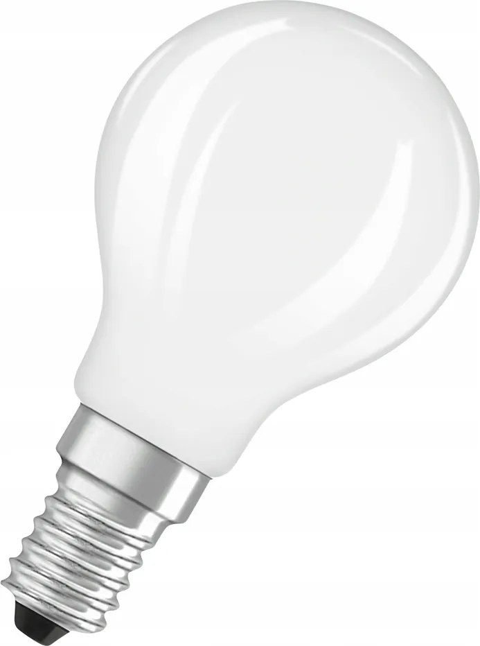 Led izzó P45 E14 5.9W 806lm 2700K szabályozható Performance Class Ledvance