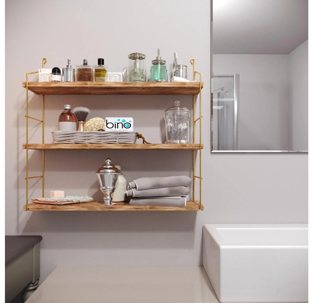 Polc Tolubu (arany + barna) . 1095970