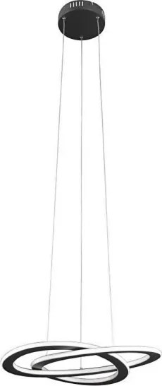 Eglo 99396 - LED kábeles függeszték ROLIMARE LED/35W/230V