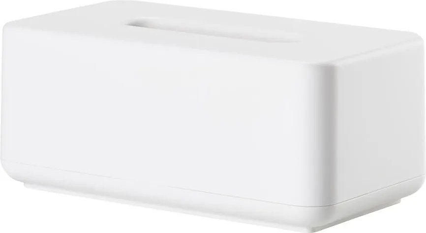 Műanyag zsebkendőtartó Ume – Zone