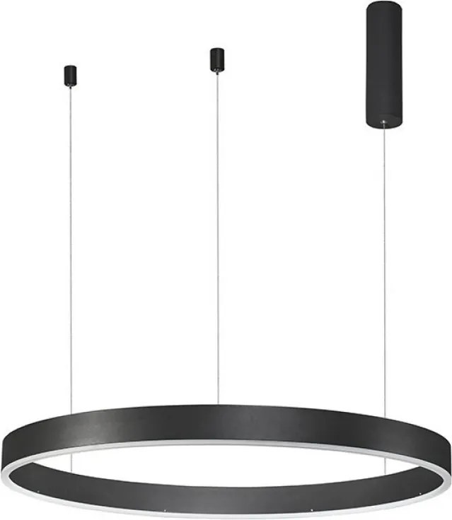 NOVALUCE 9190848 Modern Led Függesztett Lámpa LED IP20