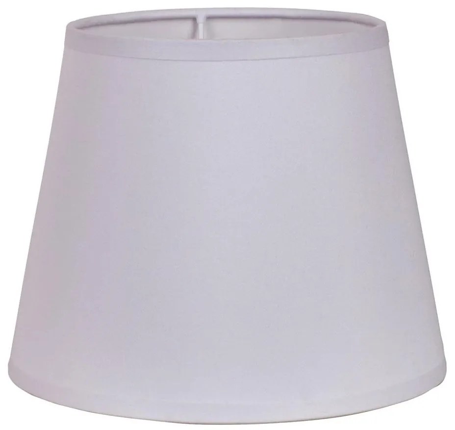 Duolla Duolla - CLASSIC L E27 állólámpa búra, 38 cm átmérő, fehér DU8476