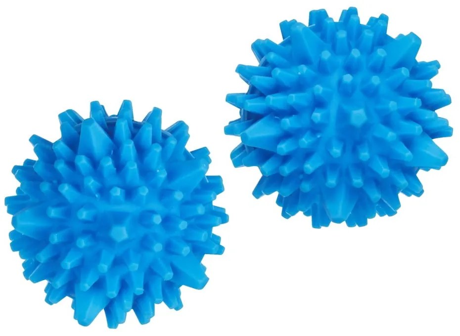 Dry 2 db-os puhító golyó készlet szárítógépbe - Wenko