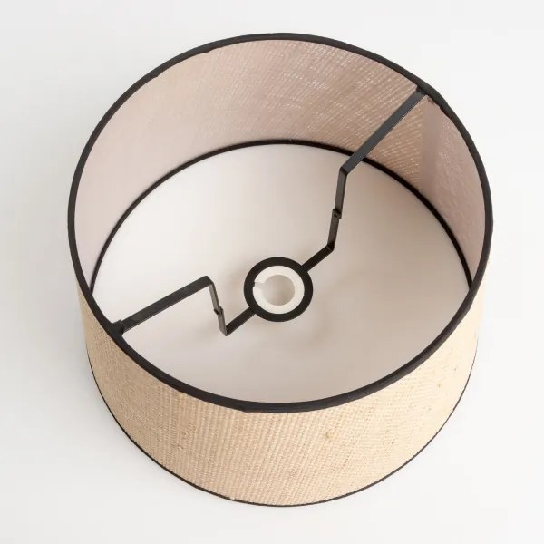 KERIA univerzális búra, átmérő 35 cm, bézs