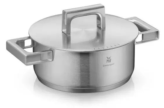 WMF - ULTIMATE COOL fazék, Ø 20 cm