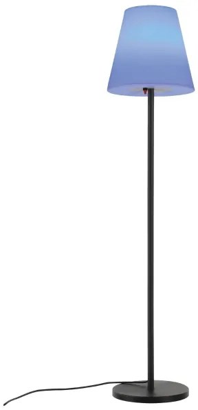 Eglo 31057 - LED RGBW Dimmelhető kültéri lámpa 1xE27/9W/230V IP44