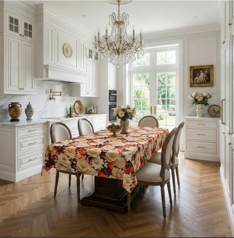 EMI Soraya asztalterítő, 43x18,5 cm