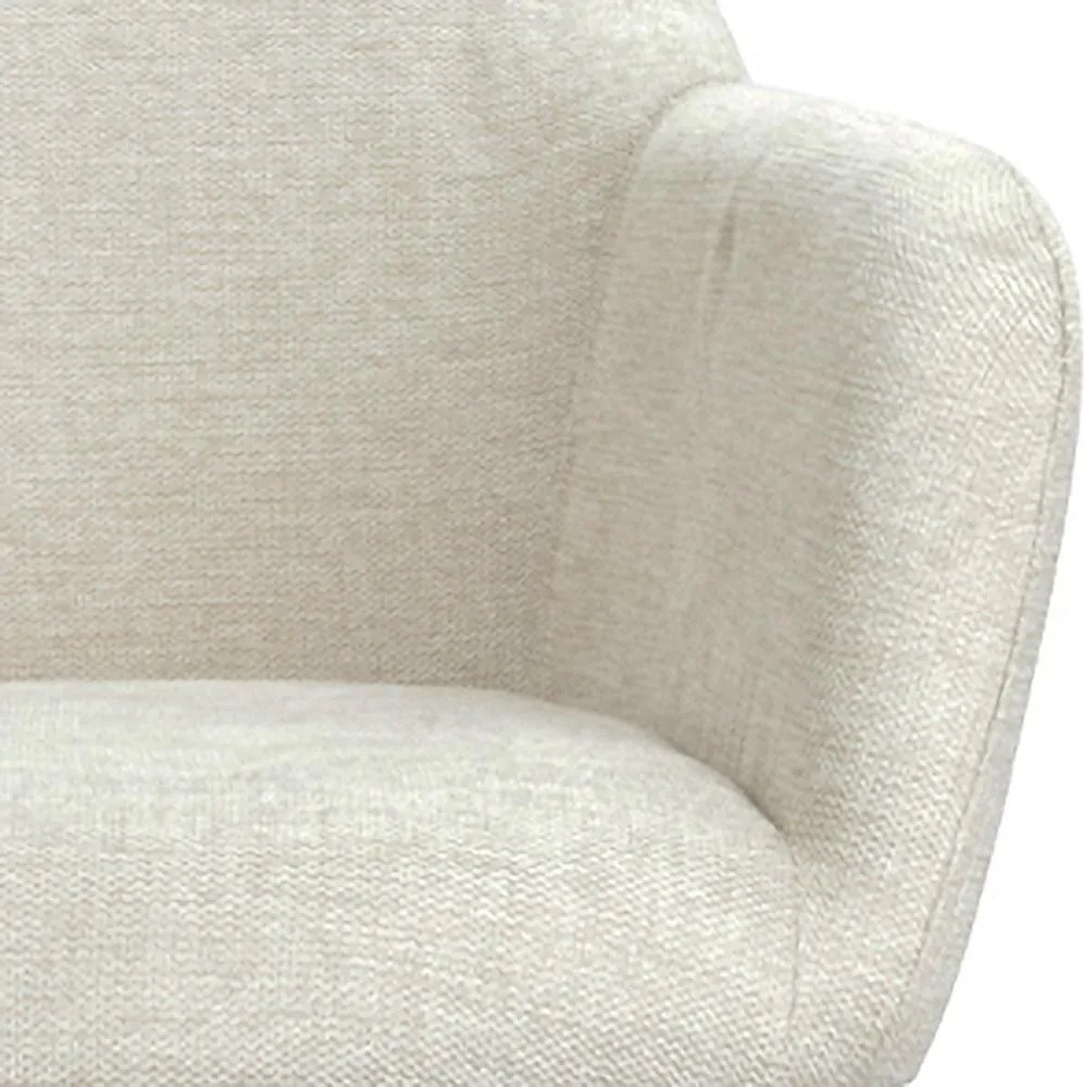 AVENBERG NORD 2db Étkezőszék - szett, bézs