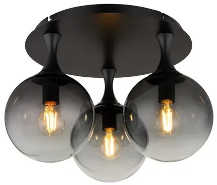 GLOBO 15885-3D DALTON Glamour Mennyezeti Lámpa IP20