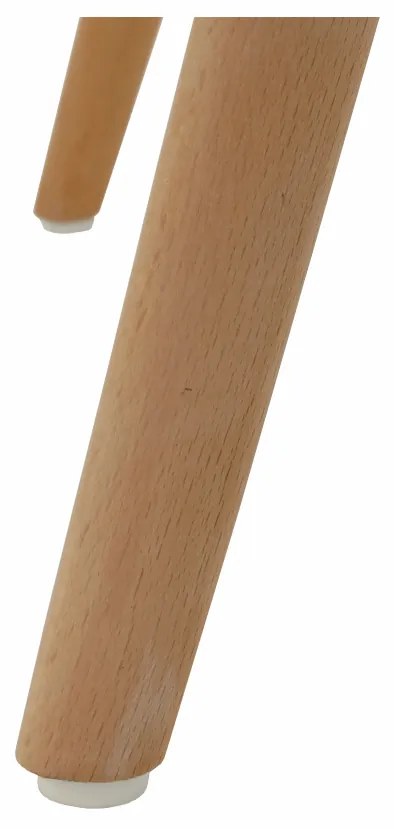 AKCIÓ Fekete étkezőszék LIZBONA II. osztály