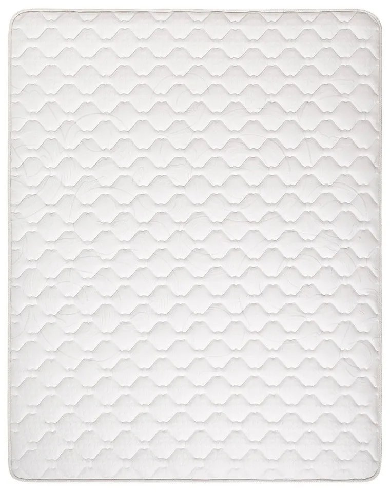 Közepes keménységű-puha kétoldalas-hőszabályozó hab matrac 200x200 cm Olympus Gel – Moonia