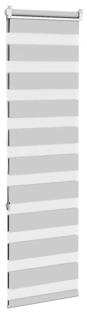zebrafüggönnyel 40x150 cm szövetszélesség 35,9 cm poliészter