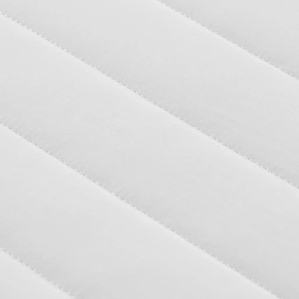 vidaXL közepesen puha habmatrac 100x200 cm