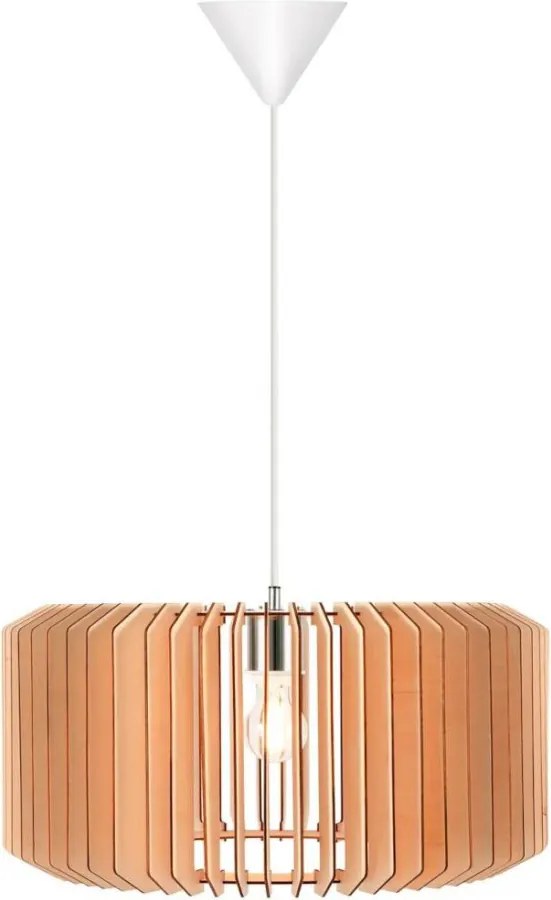 Nordlux ASTI 2213143014 Függőlámpa 1x40W/E27 IP20